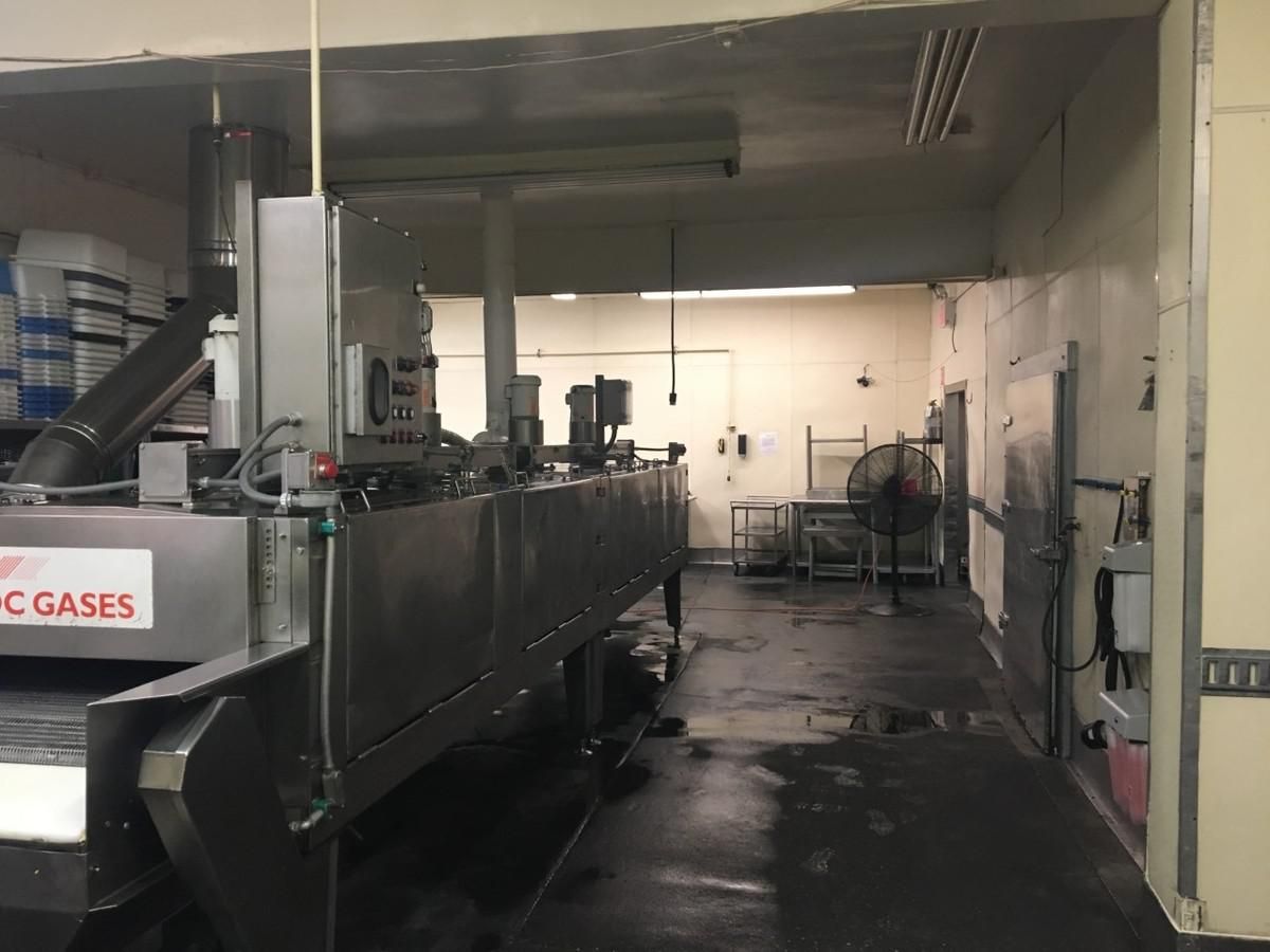 Industrial Property For Lease photo 3