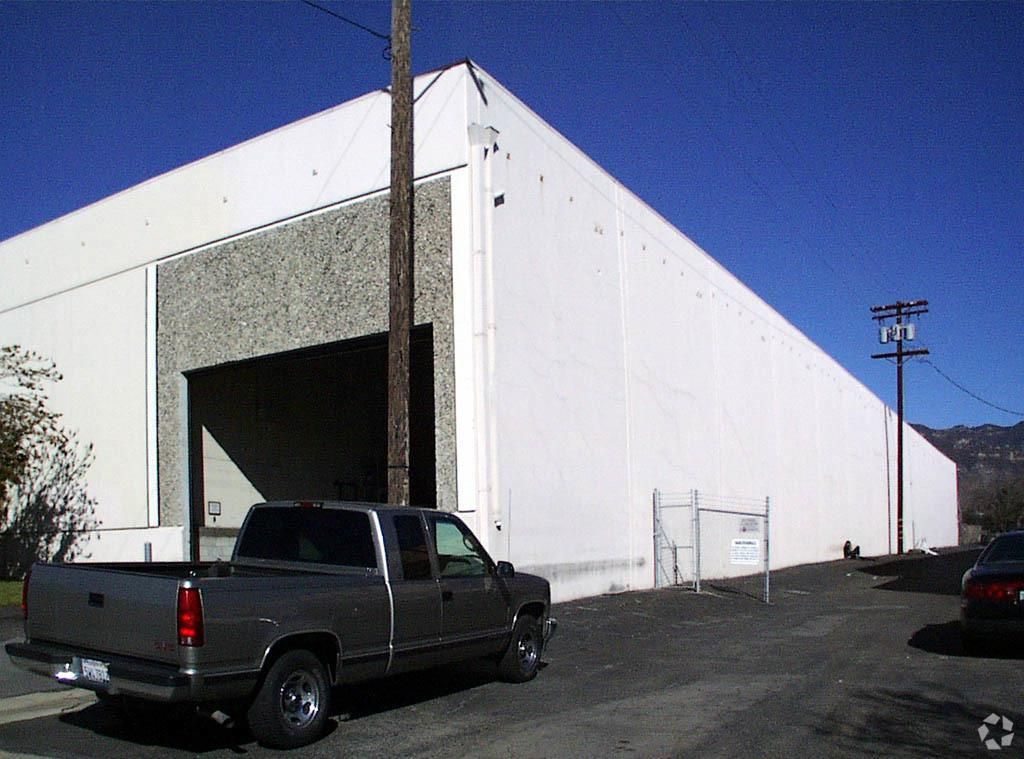 Industrial Property For Lease photo 2