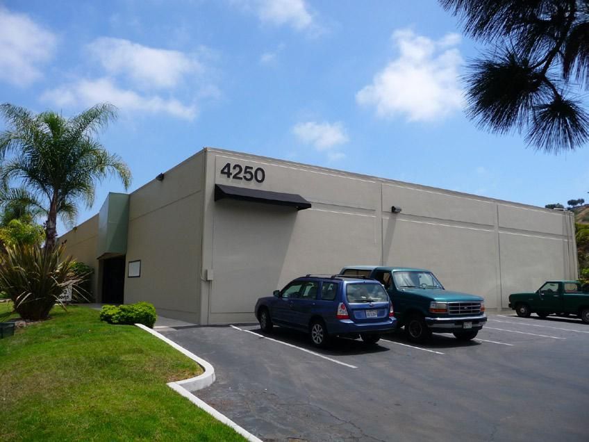 Flex Property For Lease photo 3