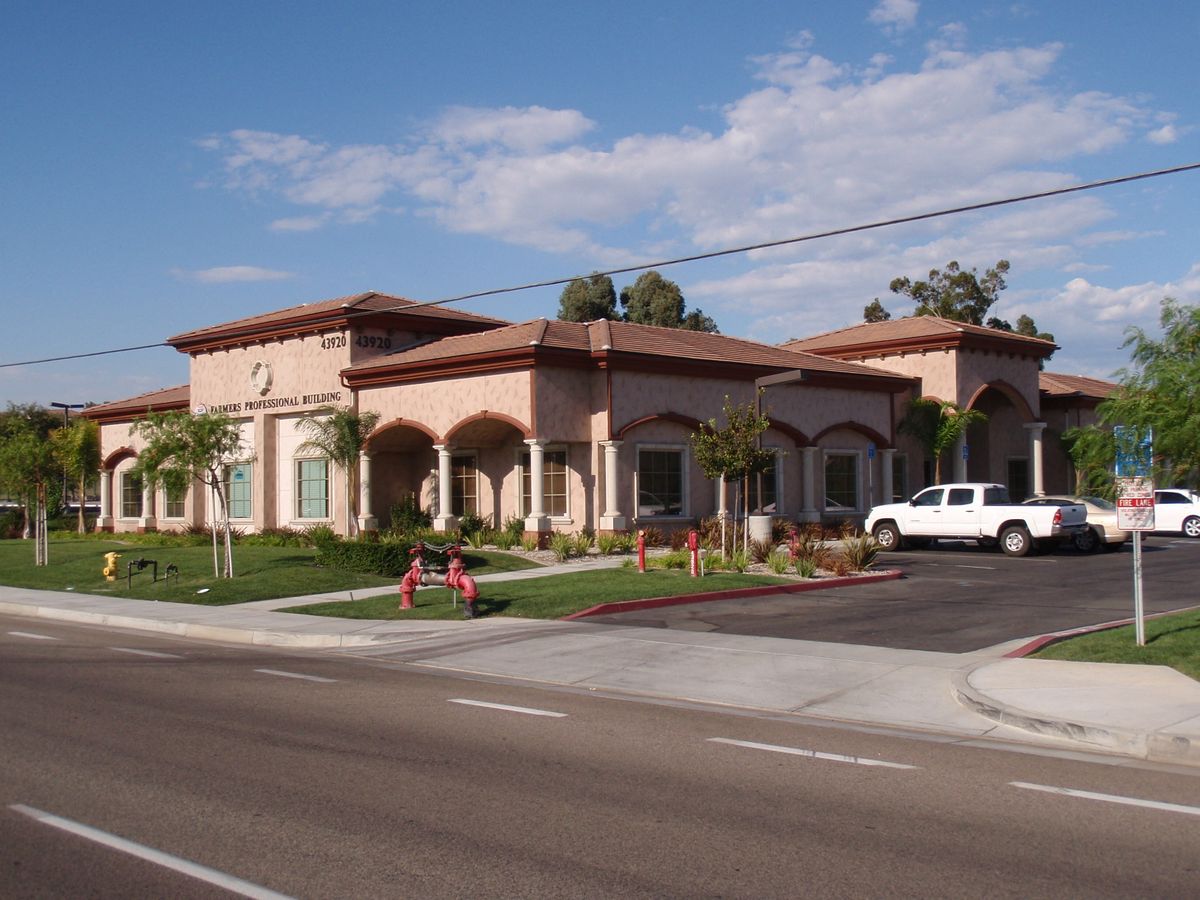 43920 Margarita Rd photo 1