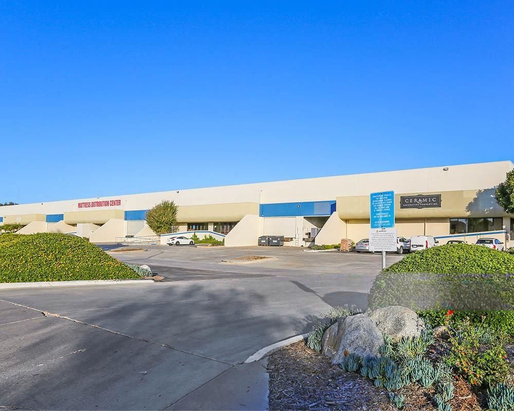 Miramar Industrial Park photo 4