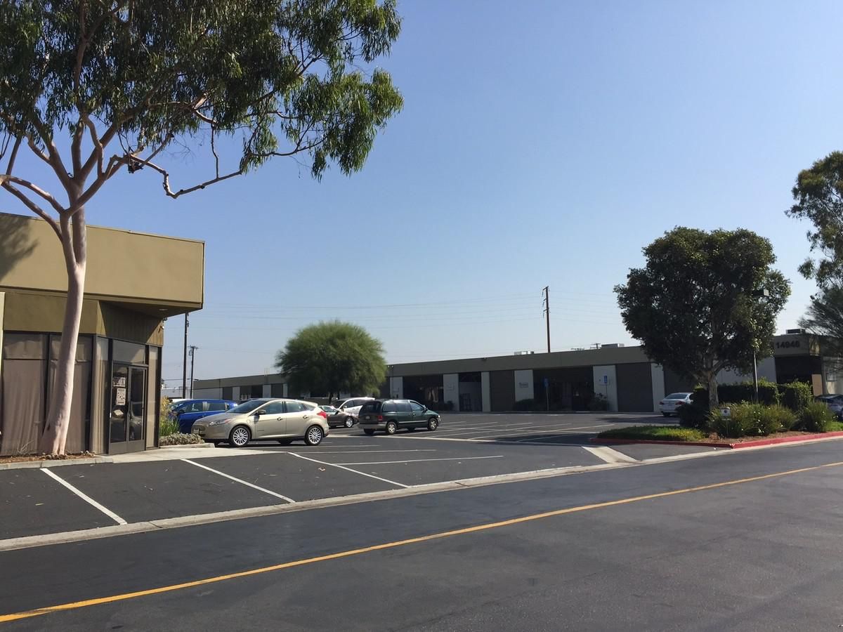 Industrial Property For Lease photo 4