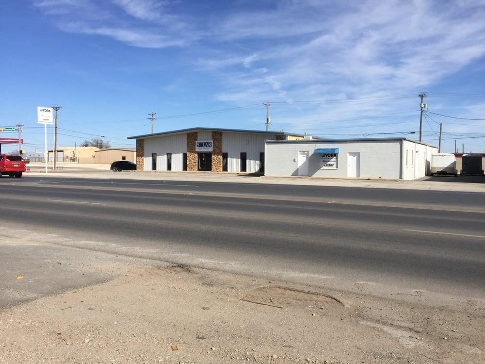 709 S Treadaway photo 3