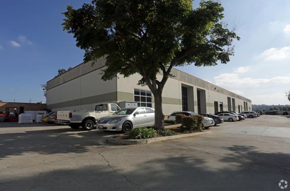 Industrial Property For Lease