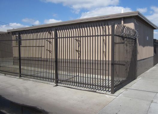 Industrial Property For Lease