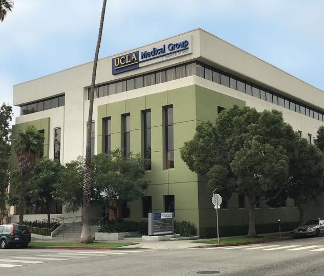 Santa Monica Physician's Center