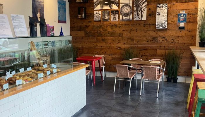 Office Space for Rent at 2510 Main St Santa Monica, CA 90405 - #2