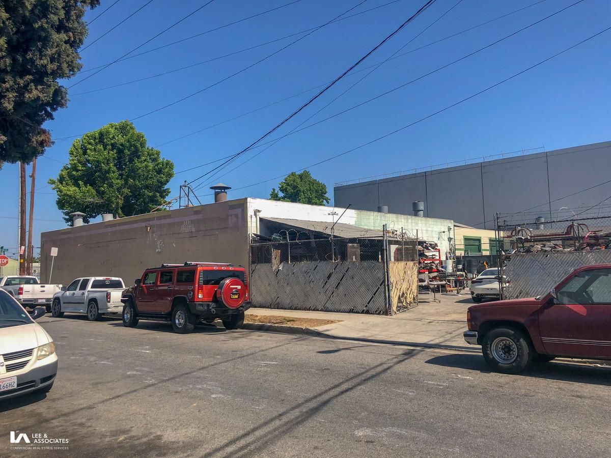 Industrial Property For Sale photo 4