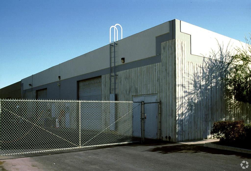 Industrial Property For Lease photo 2