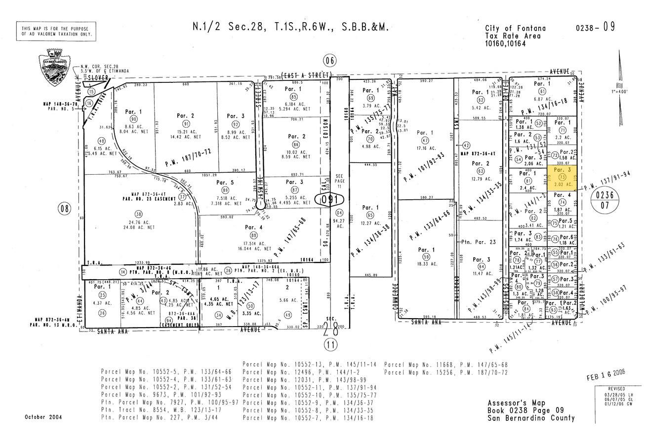 Industrial Property For Lease photo 3