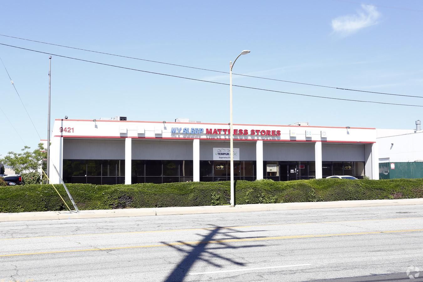 Industrial Property For Lease photo 4