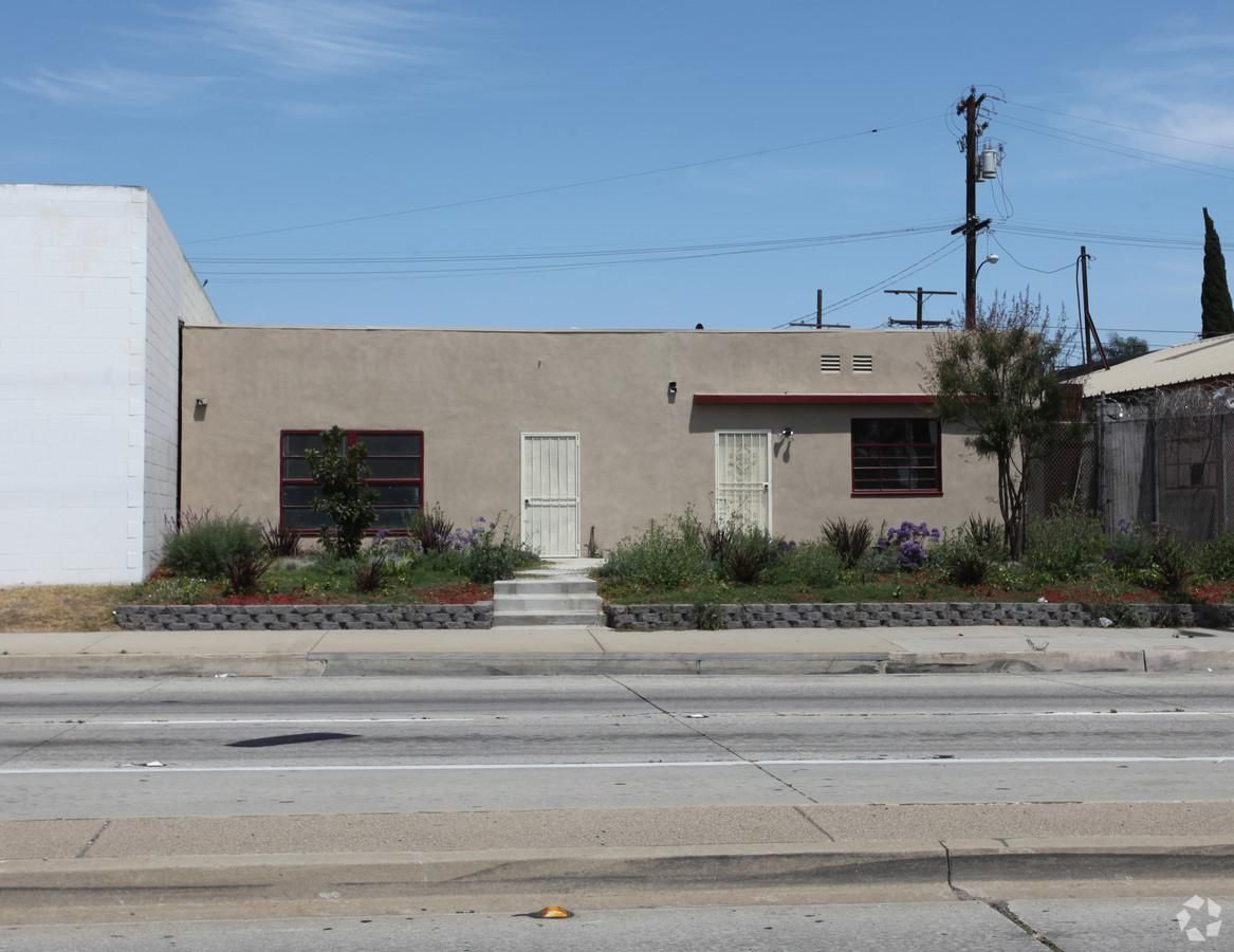 Industrial Property For Sale photo 2