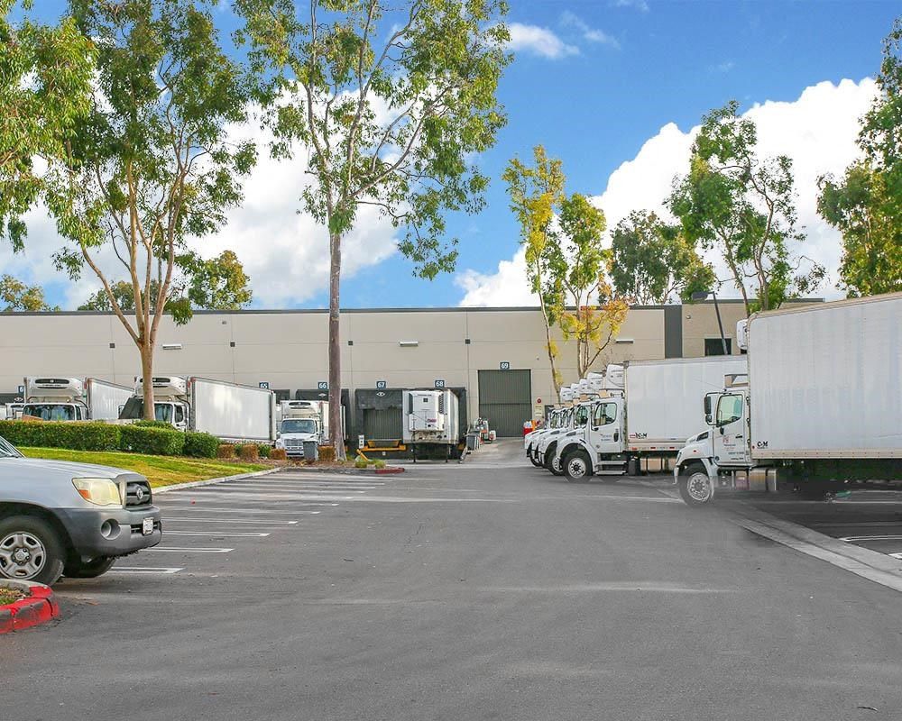 Rancho Bernardo Distribution Center photo 4
