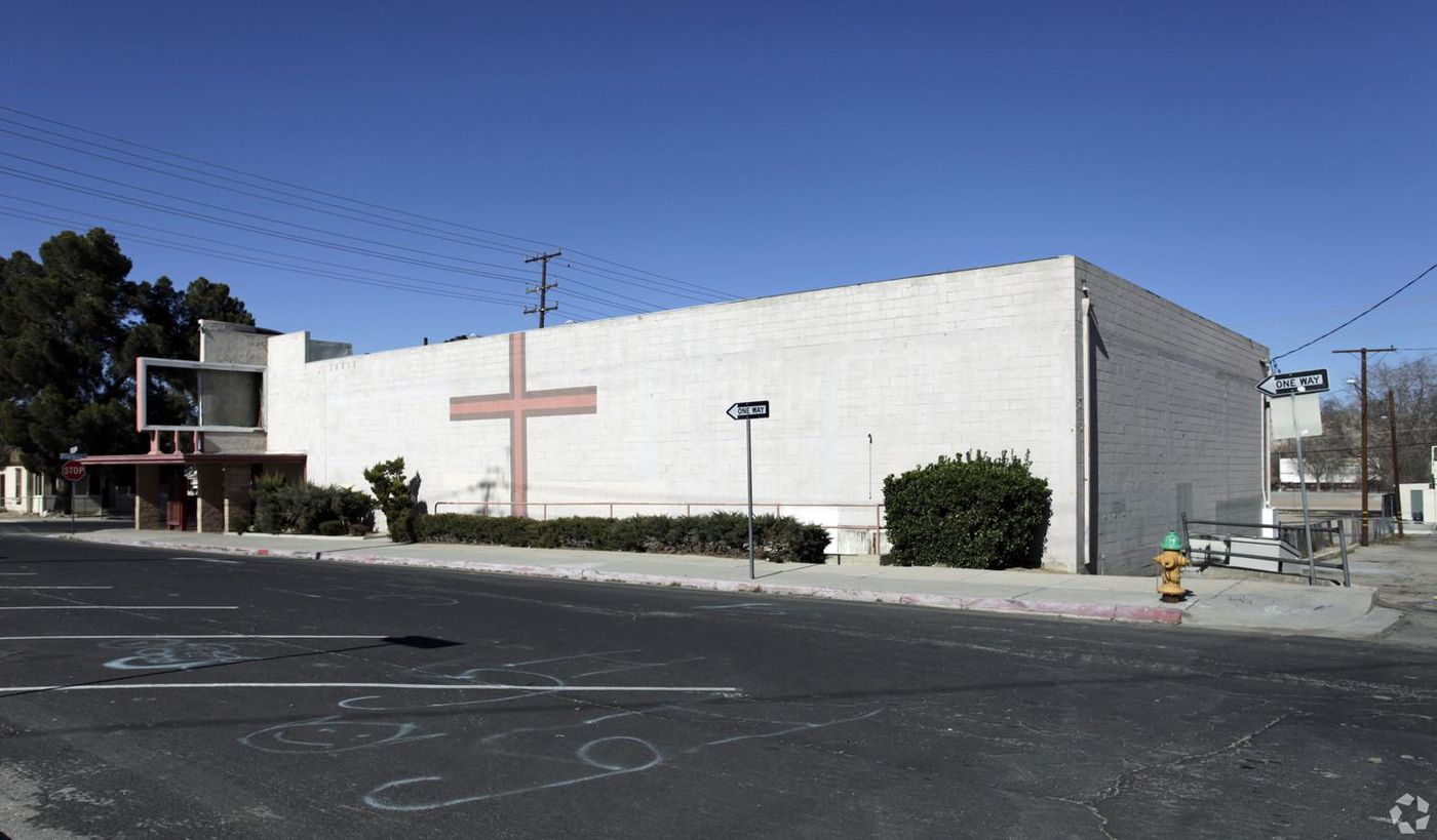 Industrial Property For Sale photo 3