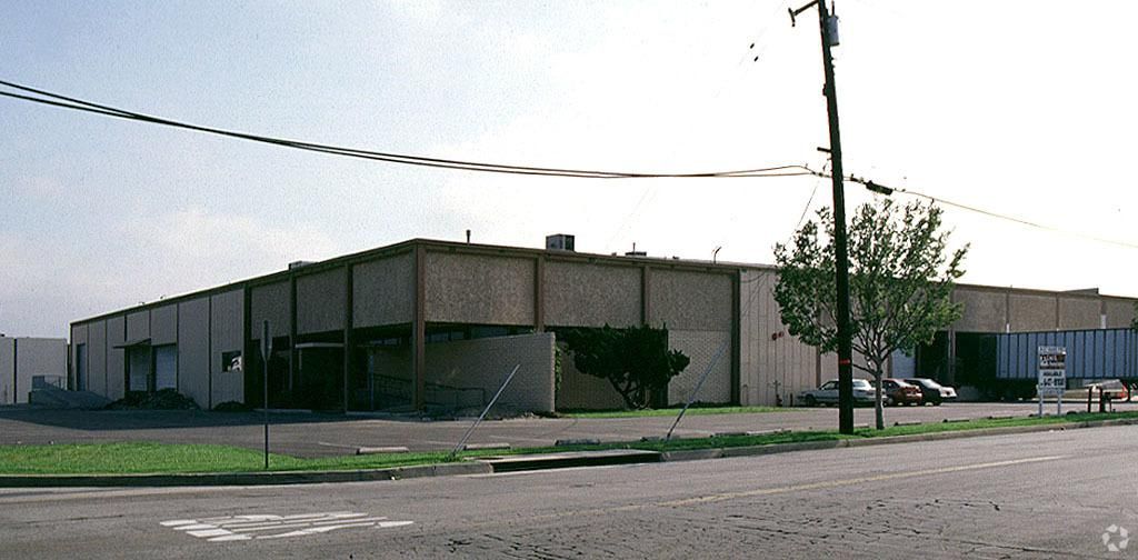 Industrial Property For Lease photo 2