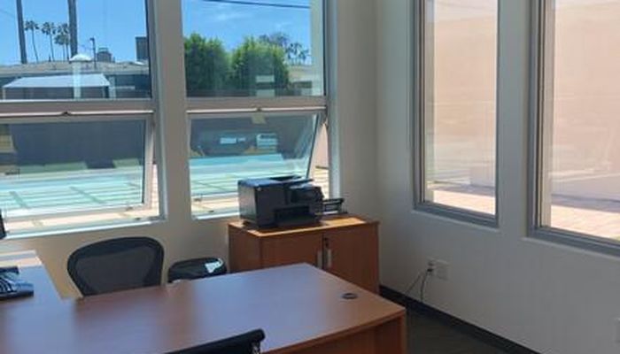 Office Space for Rent at 5465 S Centinela Ave Los Angeles, CA 90066 - #18