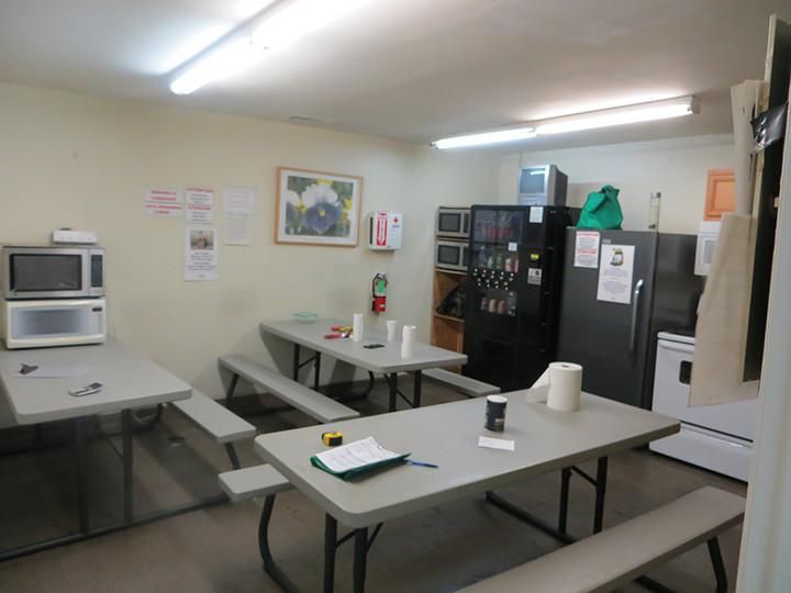 Highly Improved Food Processing Facility photo 4