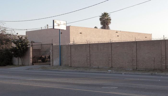 Warehouse Space for Sale at 1136 S Santa Fe Ave Compton, CA 90221 - #1