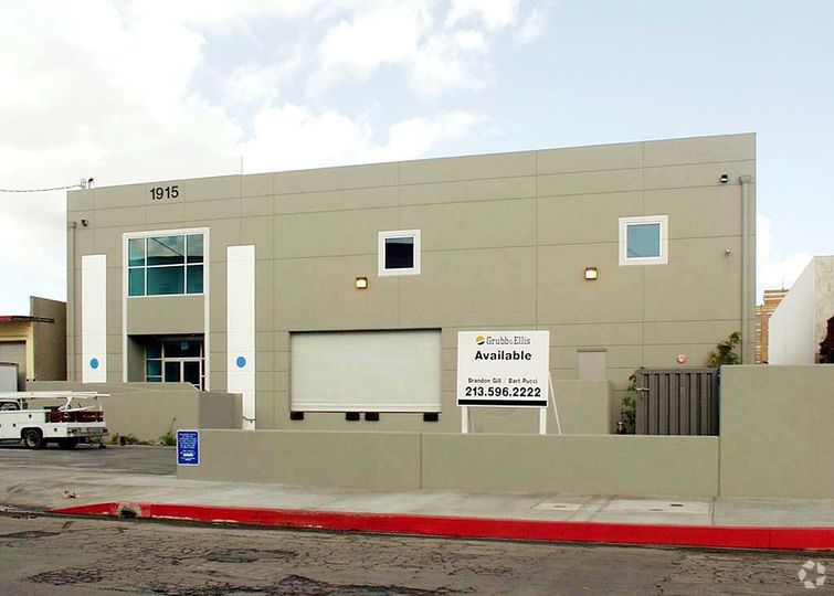 Industrial Property For Sale