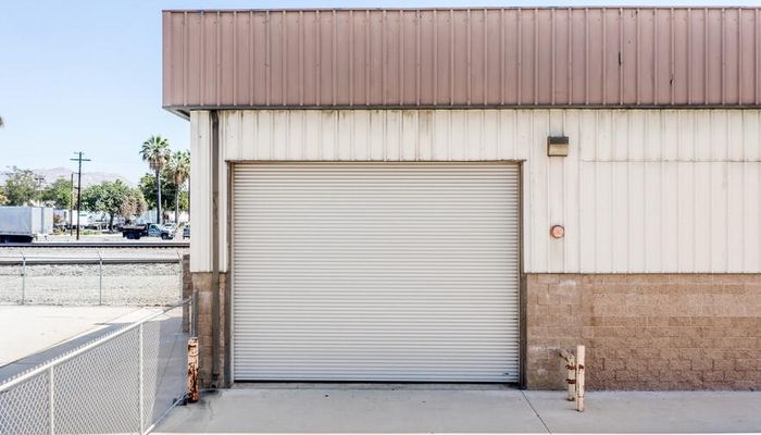 Warehouse Space for Rent at 4664 Vine St Riverside, CA 92507 - #4