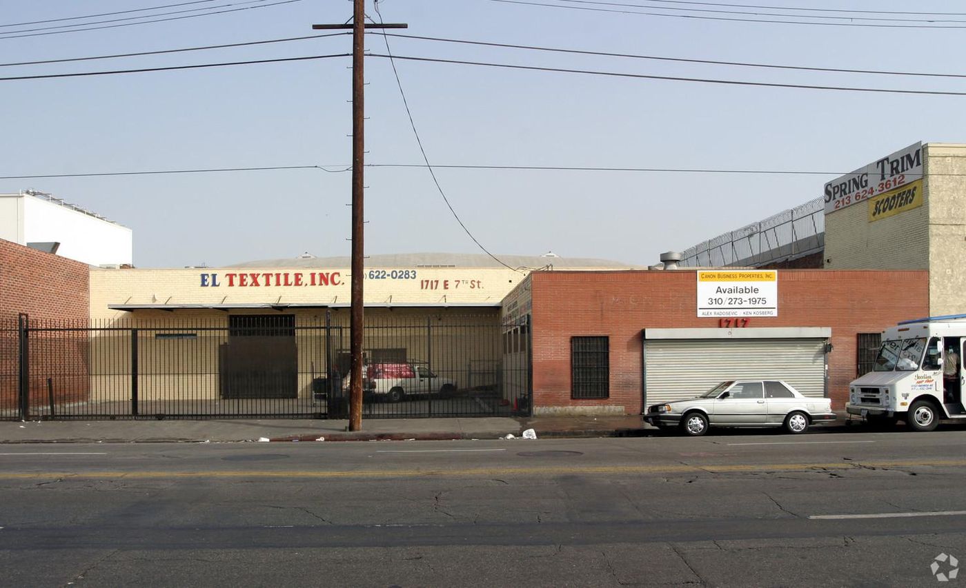 Industrial Property For Sale photo 3