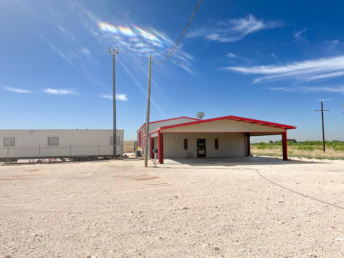 Big Spring Warehouse & Office photo 1