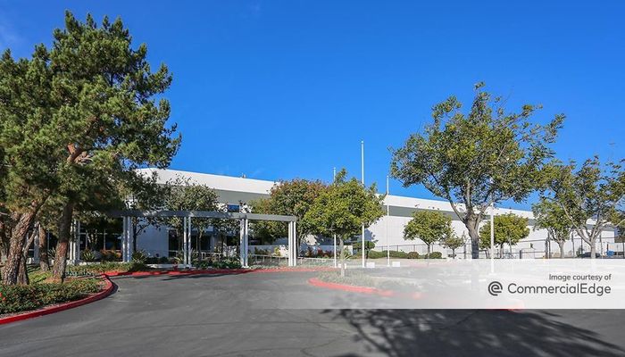Warehouse Space for Rent at 1855 Dornoch Ct. San Diego, CA 92154 - #2