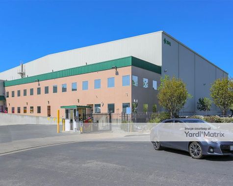 2041 Factory Street