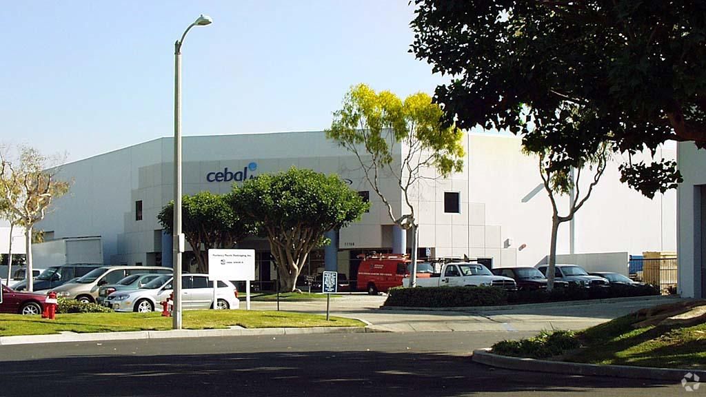 Industrial Property For Lease photo 1