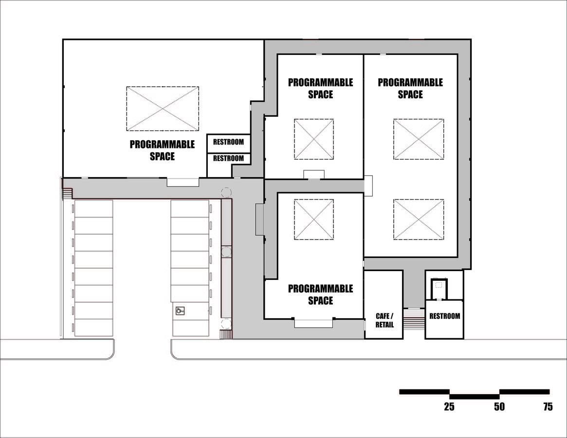 Multiple Spaces Property For Lease photo 4