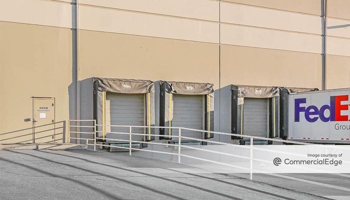 Warehouse Space for Rent at 1401 Aviation Blvd Lincoln, CA 95648 - #3