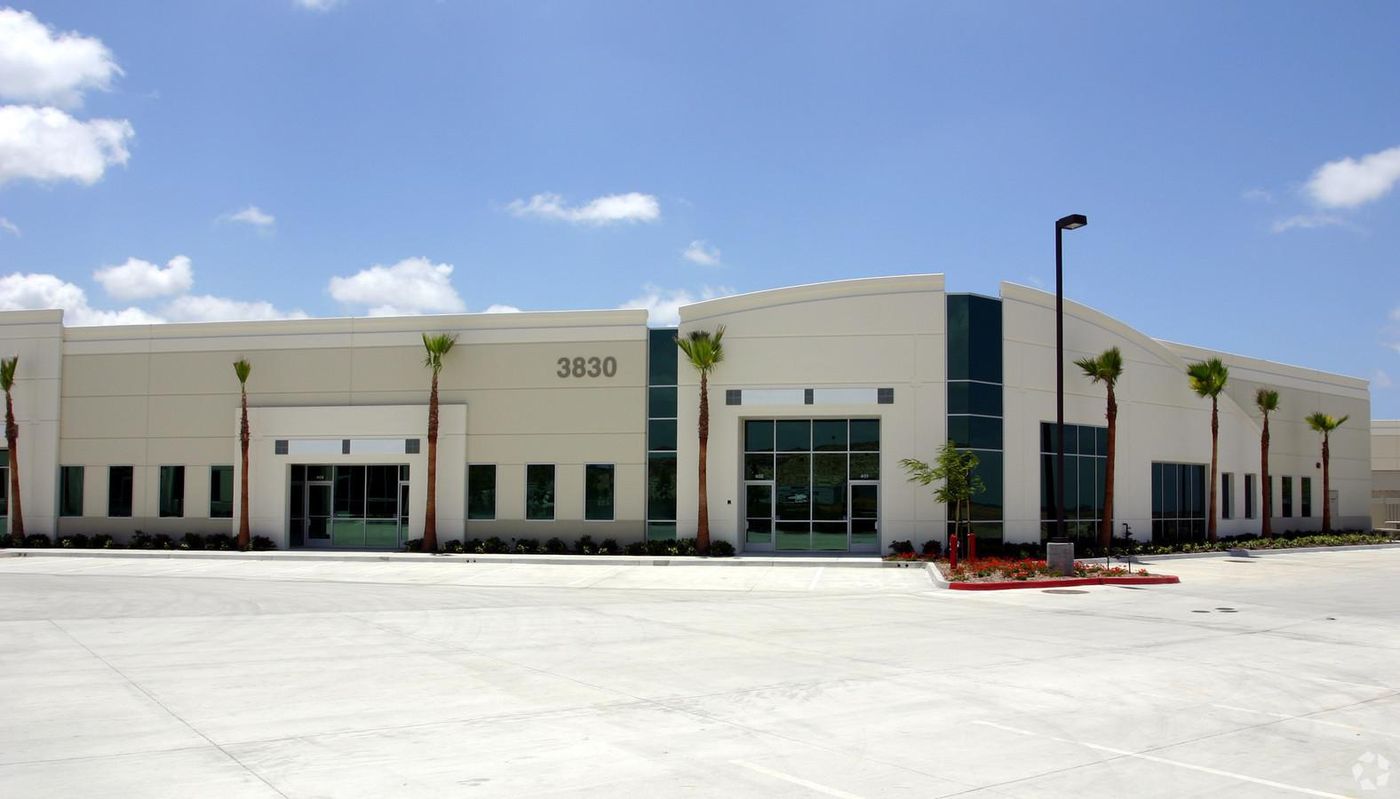 Oceanic Business Park - Bldg E photo 2
