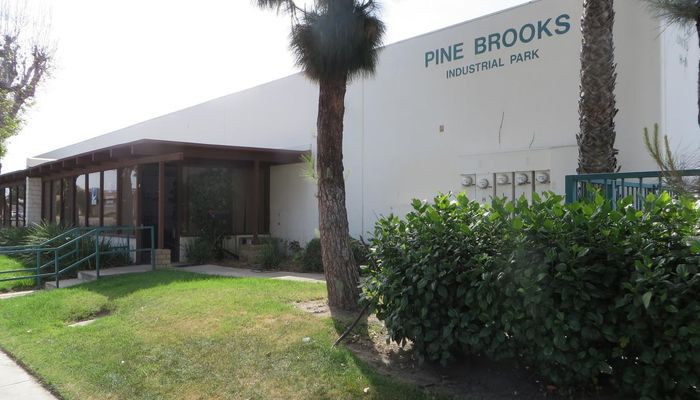 Warehouse Space for Sale at 1445 W Brooks St Ontario, CA 91762 - #7