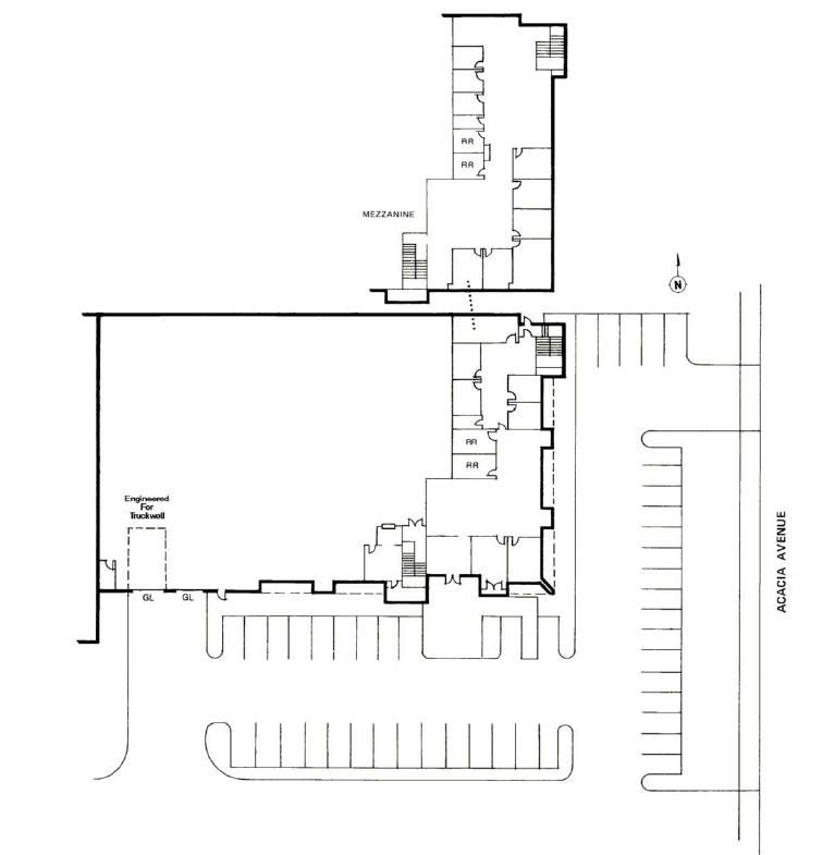 Industrial Property For Lease photo 3