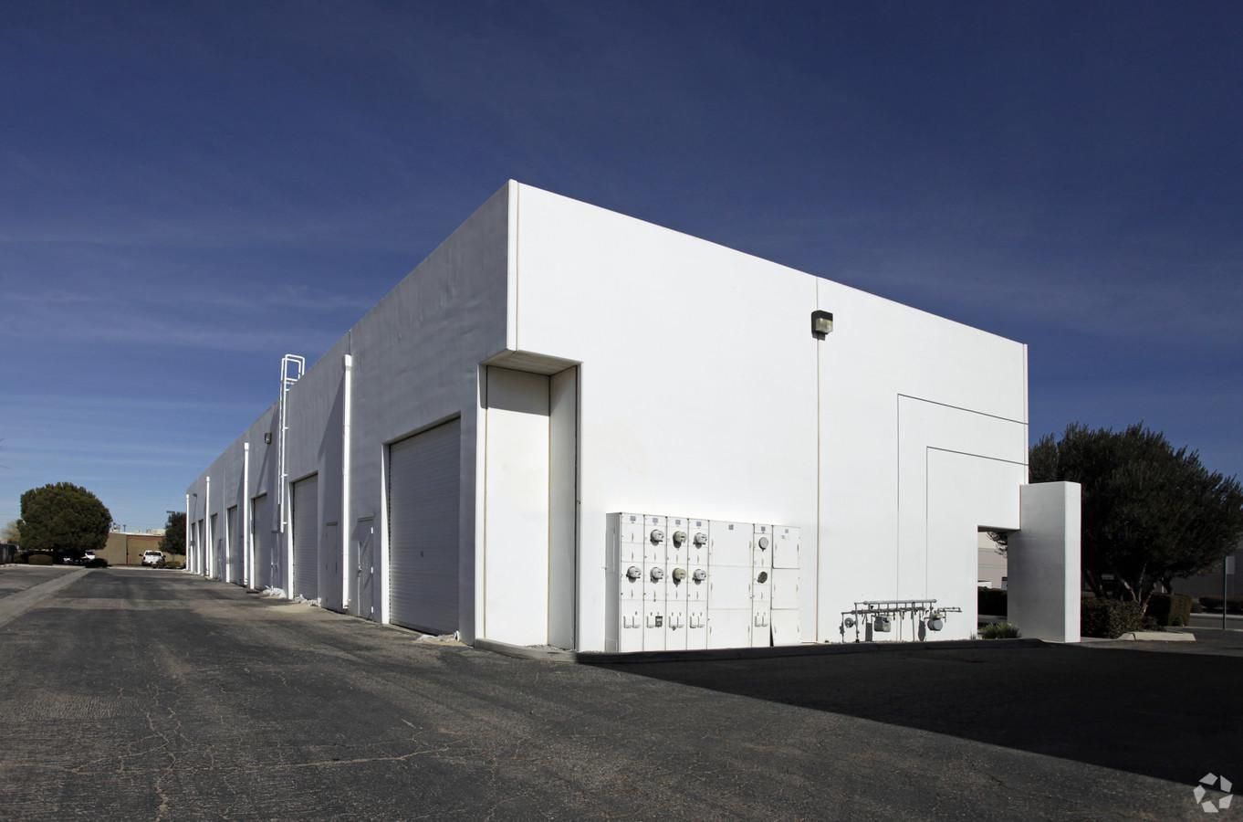 Industrial Property For Lease photo 2