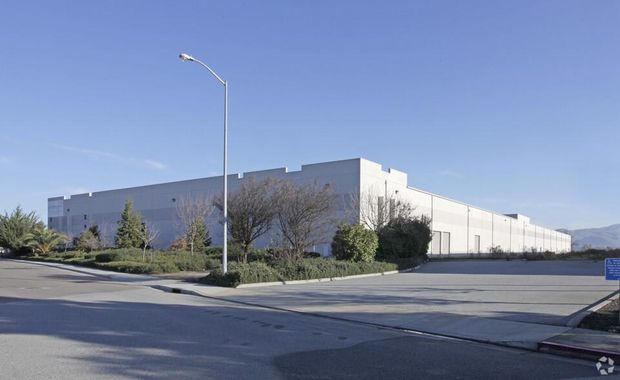 2401 Bert Dr