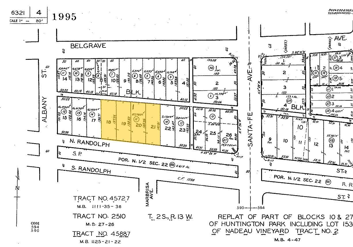 Industrial Property For Lease photo 3