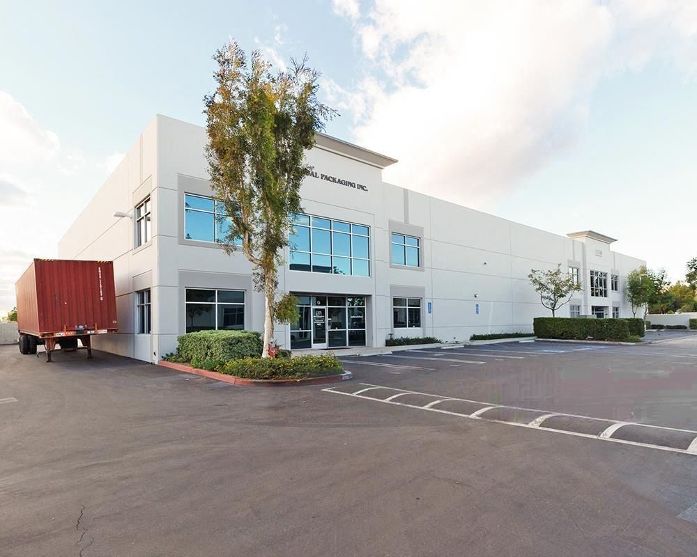 Citrus Business Park photo 4