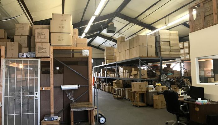 Warehouse Space for Sale at 2428 Dallas St Los Angeles, CA 90031 - #4