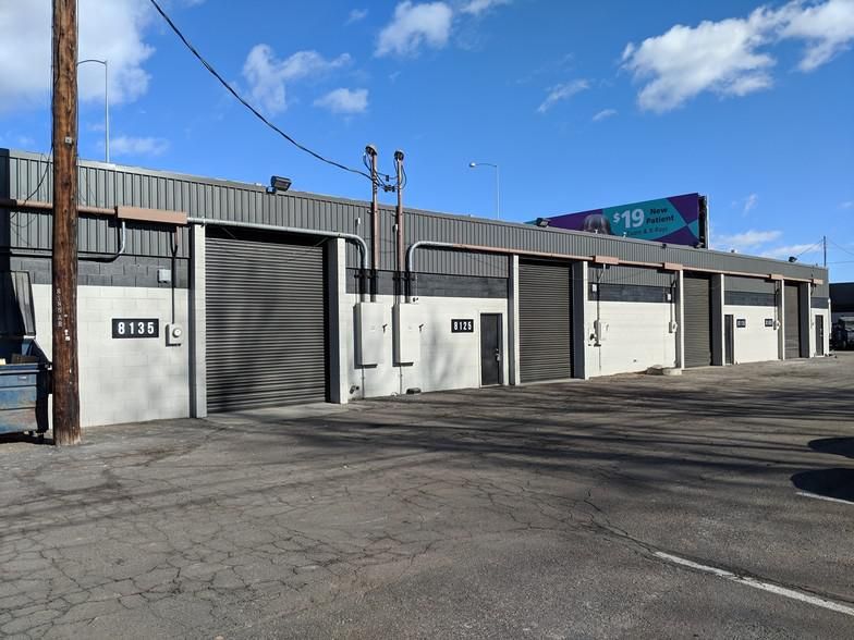 Building 3 8105-8165 W 48th Ave photo 3