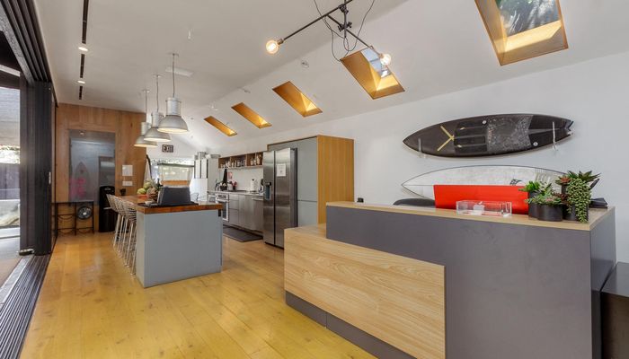 Office Space for Rent at 1746 Abbot Kinney Boulevard Los Angeles, CA 90291 - #7