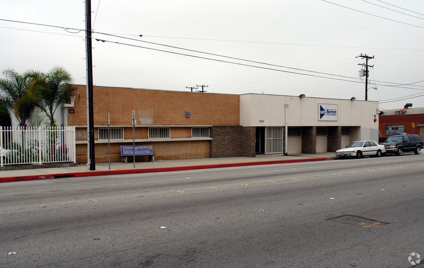 Executive Office Property for Lease