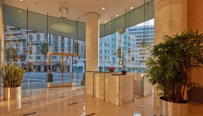 Office Space for Rent at 9460 Wilshire Blvd Beverly Hills, CA 90212 - #5
