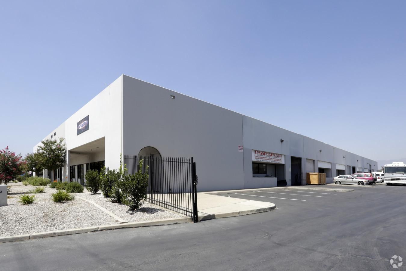 Industrial Property For Lease photo 1