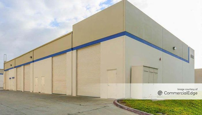 Warehouse Space for Rent at 6930 Camino Maquiladora San Diego, CA 92154 - #6