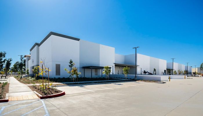 Warehouse Space for Rent at 3211 Mission Oaks Blvd. Camarillo, CA 93012 - #5