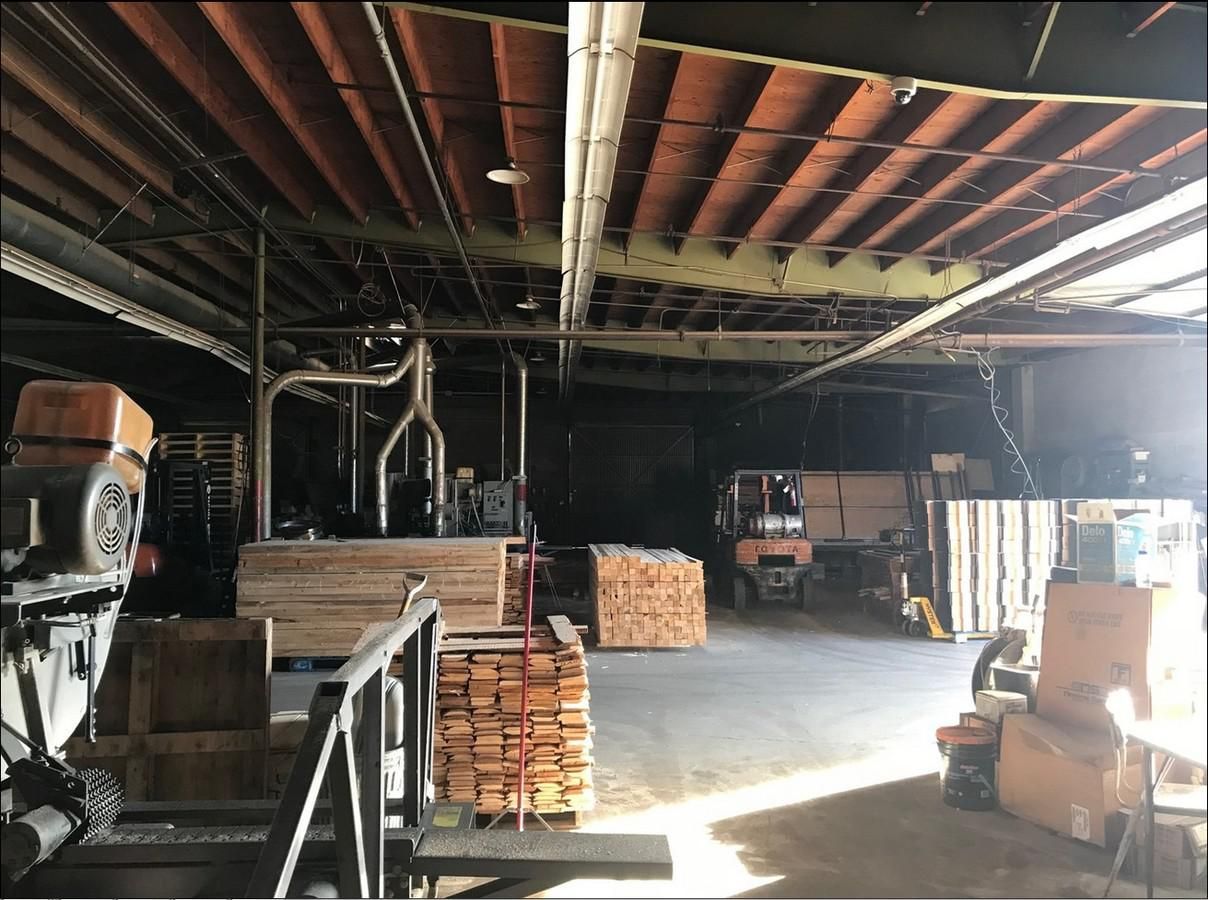 Pallet Business w/property for Sale photo 4