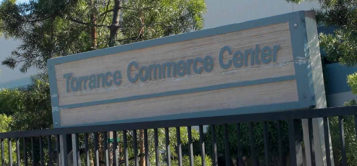 Torrance Commerce Center photo 4