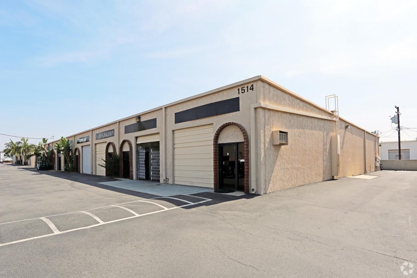 Industrial Property For Lease photo 3