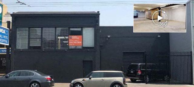 275 S Van Ness Ave